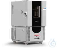 Umweltsimulationsschrank Testa TT300E50-5K; 272 l; Temperaturbereich -52 °C bis + 180 °C;...